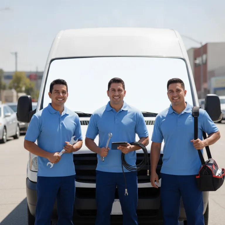 Lavandería Industrial equipo en Rosarito